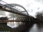 Wierdensebrug over Twentekanaal